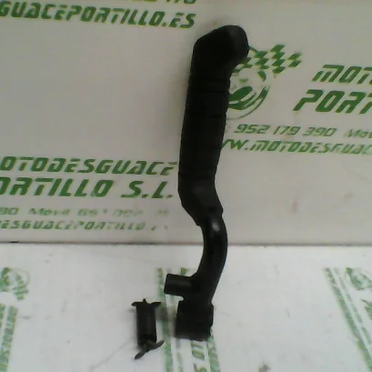 Foto de Agarradera izquierda BMW K 75 referencia 112-16-12662