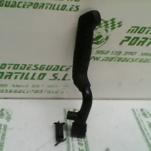 Foto de Agarradera izquierda BMW K 75 referencia 112-16-12662