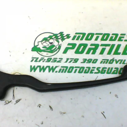 Foto de Maneta de freno delantero Gilera NEXUS 500 04 referencia 15-21-28814