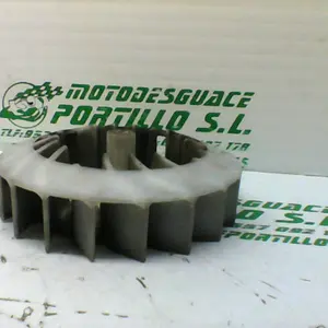 Foto de Ventilador del plato magnetico Peugeot tweet 125 referencia 67-19-17834