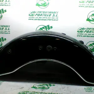 Foto de Guardabarro trasero Suzuki Intruder 250 referencia 391-23-46922 foto 2