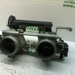 Foto de Cuerpo inyección BMW F 800 ST referencia 312-19-24418 foto 4