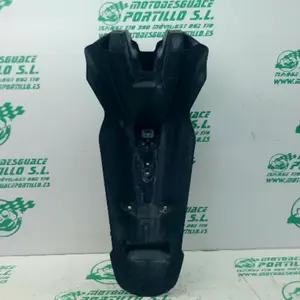Foto de Portamatricula Piaggio BEVERLY 300 I referencia 452-23-46537