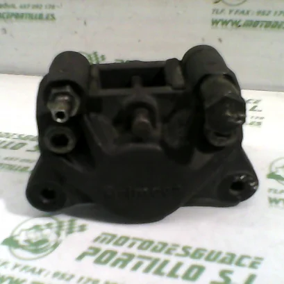 Foto de Pinza de freno trasera Suzuki Burgman 125 referencia 48-18-14552