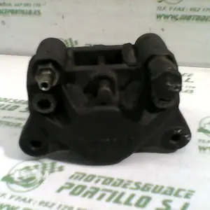 Foto de Pinza de freno trasera Suzuki Burgman 125 referencia 48-18-14552