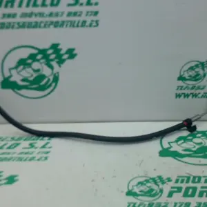 Foto de Latiguillo freno delantero Piaggio BEVERLY 350I referencia 252-23-45814 foto 3