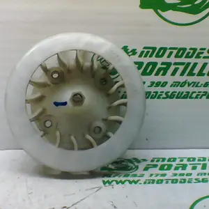 Foto de Ventilador del plato magnetico Kymco AGILITY CITY 125 I referencia 137-22-35403 foto 3