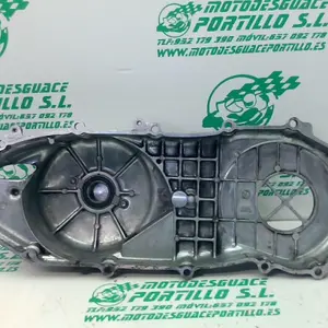 Foto de Tapa de cárter Yamaha Xenter 125 referencia 446-22-40777