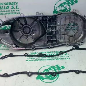 Foto de Tapa de cárter Yamaha Xenter 125 referencia 446-22-40777 foto 3