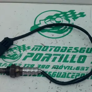 Foto de Sonda lambda BMW K1200R referencia 133-20-38507 foto 3