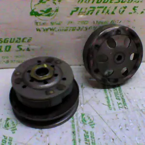 Foto de Embrague Peugeot Tweet 50 4T referencia 270-23-45722 foto 4