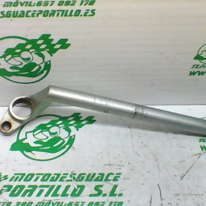 Foto de Semimanillar derecho Keeway SPEED 125 referencia 177-18-33956