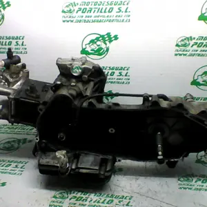 Foto de Motor Piaggio MP3 250 RL referencia 397-21-40274 foto 4