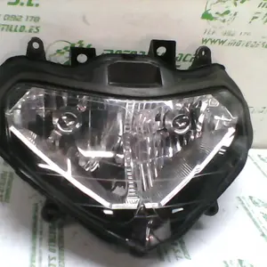 Foto de Faro delantero Suzuki Gsx 600 R referencia 218-16-11079 foto 2