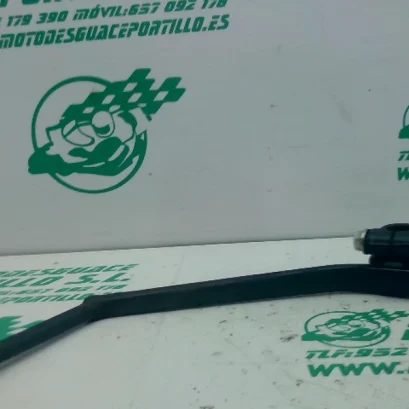 Foto de Pedal de arranque Keeway SUPERLIGHT referencia 105-24-48350