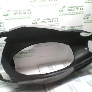 Foto de Carcasa trasera Piaggio LIBERTY 125 - 05-08 referencia 292-21-39605 foto 12
