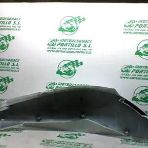 Foto de Carcasa bajo asiento Honda SH MODE referencia 413-21-32633 foto 10