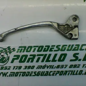 Foto de Maneta de freno trasero Yamaha Cygnus x 125 referencia 324-23-45125 foto 3