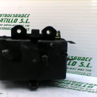 Foto de Caja batería Honda Silver wing 600 referencia 122-19-20284