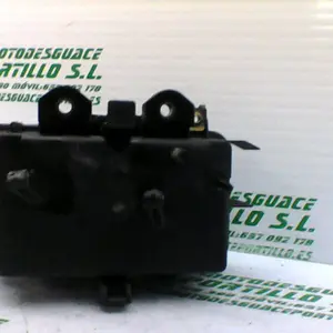 Foto de Caja batería Honda Silver wing 600 referencia 122-19-20284