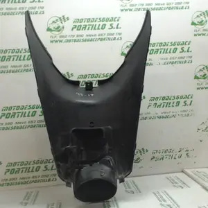 Foto de Carcasa bajo asiento Sym Jet 2t 50 referencia 95-17-8530