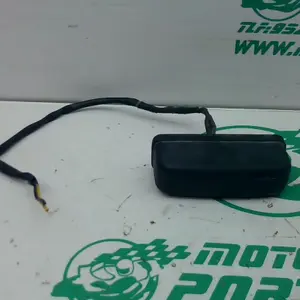 Foto de Luz de matricula Ducati MONSTER 620 referencia 131-23-44417 foto 2