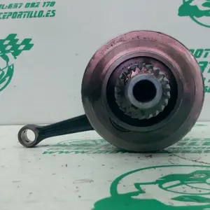 Foto de Cigüeñal Keeway SUPERLIGHT referencia 105-24-48335 foto 1