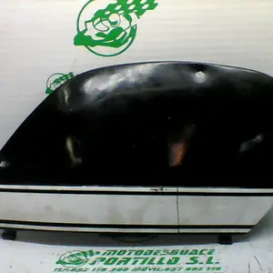 Foto de Carcasa lateral derecha Vespa FL 125 referencia 144-22-35963 foto 3