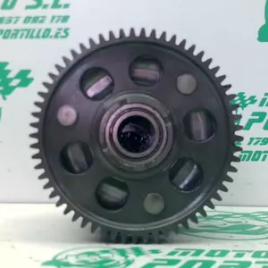 Foto de Embrague Ducati MONSTER 620 referencia 131-23-44422 foto 2