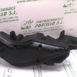 Foto de Caja filtro PIONNER QM-125-T referencia 50-18-12549 foto 2
