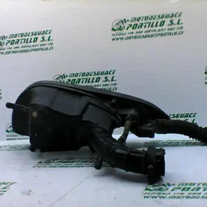 Foto de Caja de filtro Kymco Agility city 125 referencia 17-19-39607 foto 8
