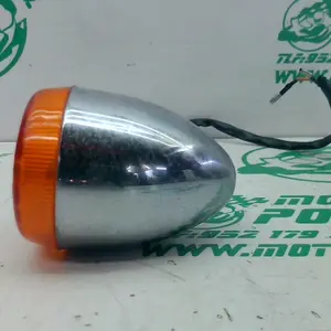 Foto de Intermitente trasero derecho Hammel CRUISER 125 referencia 257-22-44521 foto 3