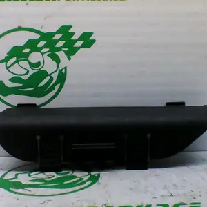 Foto de Caja de herramienta Piaggio NRG Power 50 referencia 404-22-40451 foto 4