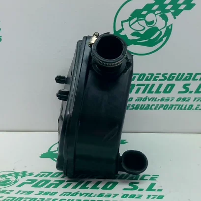 Foto de Caja de filtro Aprilia Habana 50 referencia 123-22-38382