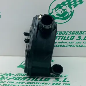 Foto de Caja de filtro Aprilia Habana 50 referencia 123-22-38382 foto 1