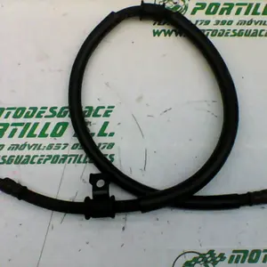 Foto de Latiguillo freno delantero Yamaha YBR 125 i referencia 171-21-30481 foto 9