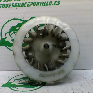 Foto de Ventilador del plato magnetico Kymco Agility city 125 referencia 231-23-44960 foto 10
