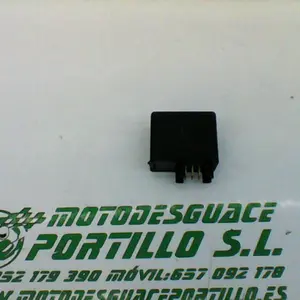 Foto de Rele de intermitencia Suzuki Marauder 125 referencia 46-19-17635 foto 7