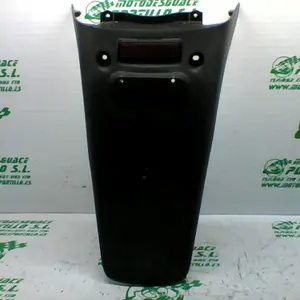 Foto de Portamatricula Honda ARROBA 125 referencia 372-21-38317 foto 2