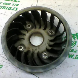 Foto de Ventilador del plato magnetico Yamaha Cygnus x 125 referencia 262-24-48891 foto 6