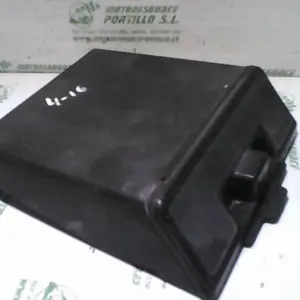 Foto de Caja de herramienta Kawasaki Gpz 400 referencia 4-16-1569