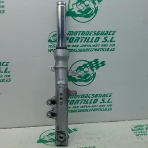 Foto de Barra horquilla izquierda Honda PS 125 referencia 106-24-47728 foto 18