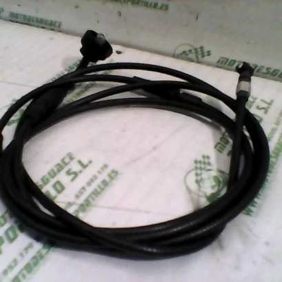 Foto de Cable cerradura asiento Yamaha Xcity 250 referencia 366-19-37332