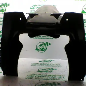 Foto de Portamatricula Yamaha TRICITY 125I referencia 307-21-35553 foto 3