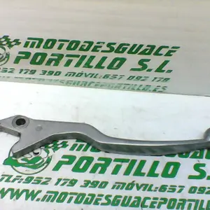 Foto de Maneta de freno trasero Suzuki Burgman 125 referencia 99-23-43586 foto 9