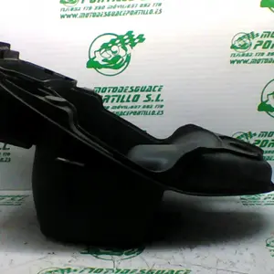 Foto de Porta-casco Piaggio LIBERTY 125 - 05-08 referencia 294-23-45185 foto 10