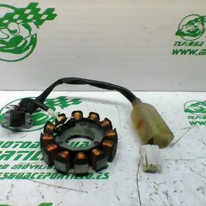 Foto de Encendido Yamaha TRICITY 125I referencia 307-21-35656 foto 1