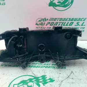 Foto de Piloto trasero Honda PCX 2017 referencia 231-24-48465 foto 2