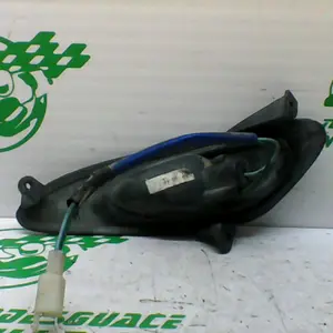 Foto de Intermitente delantero derecho Kymco Scout 50 referencia 341-22-39467 foto 6
