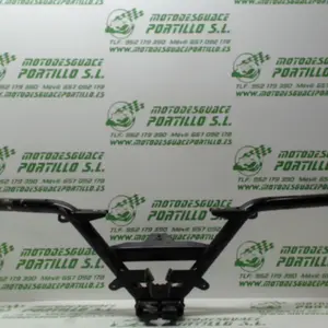 Foto de Manillar Piaggio X8 125 referencia 86-19-18704 foto 9